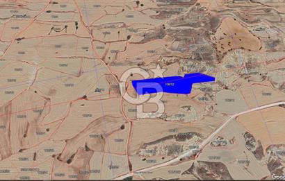 Girne Kozan'da Satılık Arazi !!!