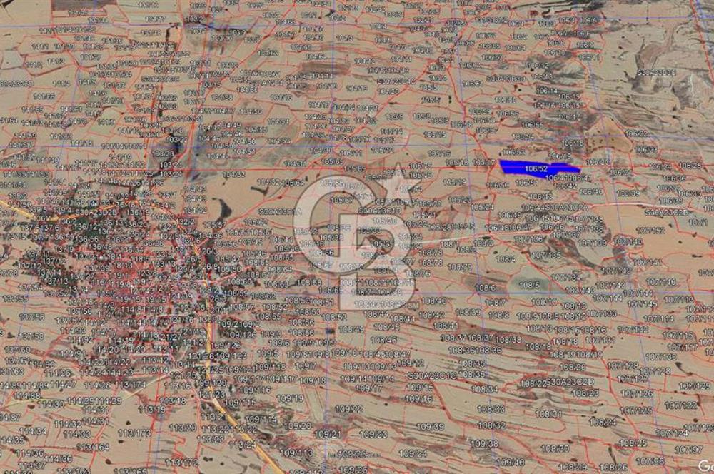 Girne Kozan'da Satılık Arazi !!!