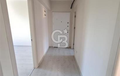 MENEMEN-ULUKENT'TE CB İYA'DAN İZBAN YAKINI 2+1 KİRALIK DAİRE