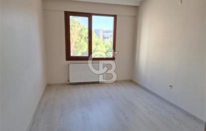 MENEMEN-ULUKENT'TE CB İYA'DAN İZBAN YAKINI 2+1 KİRALIK DAİRE