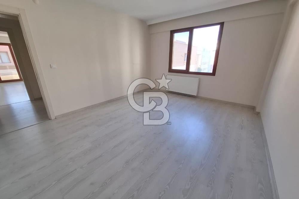 MENEMEN-ULUKENT'TE CB İYA'DAN İZBAN YAKINI 2+1 KİRALIK DAİRE