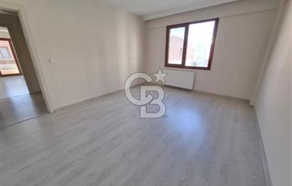MENEMEN-ULUKENT'TE CB İYA'DAN İZBAN YAKINI 2+1 KİRALIK DAİRE