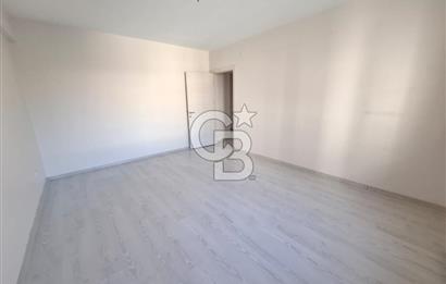 MENEMEN-ULUKENT'TE CB İYA'DAN İZBAN YAKINI 2+1 KİRALIK DAİRE