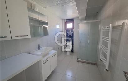 MENEMEN-ULUKENT'TE CB İYA'DAN İZBAN YAKINI 2+1 KİRALIK DAİRE