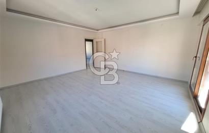 MENEMEN-ULUKENT'TE CB İYA'DAN İZBAN YAKINI 2+1 KİRALIK DAİRE