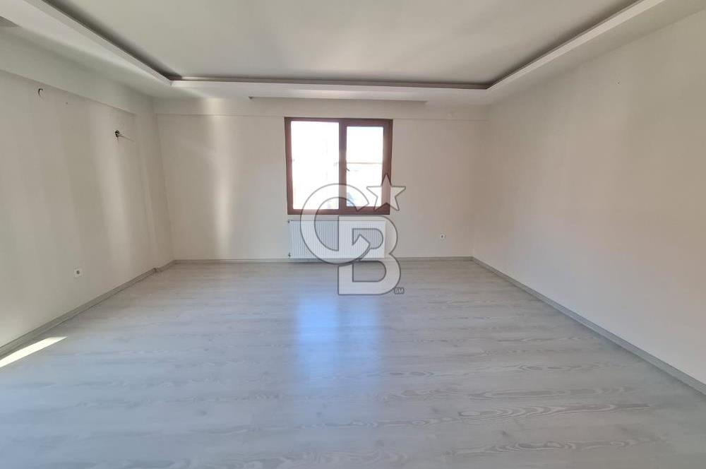 MENEMEN-ULUKENT'TE CB İYA'DAN İZBAN YAKINI 2+1 KİRALIK DAİRE