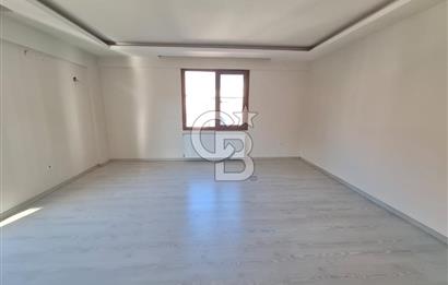 MENEMEN-ULUKENT'TE CB İYA'DAN İZBAN YAKINI 2+1 KİRALIK DAİRE