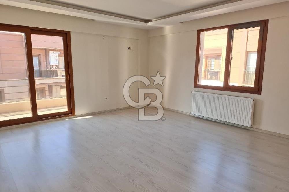 MENEMEN-ULUKENT'TE CB İYA'DAN İZBAN YAKINI 2+1 KİRALIK DAİRE