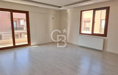MENEMEN-ULUKENT'TE CB İYA'DAN İZBAN YAKINI 2+1 KİRALIK DAİRE