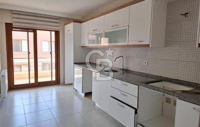 MENEMEN-ULUKENT'TE CB İYA'DAN İZBAN YAKINI 2+1 KİRALIK DAİRE