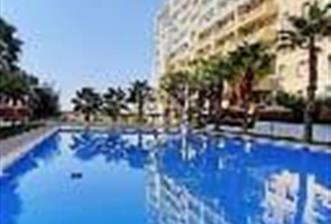 SOYAK SİESTA OXYGEN SİTESİ, EŞYALI KİRALIK 1+1 DAİRE - 6 - 321310