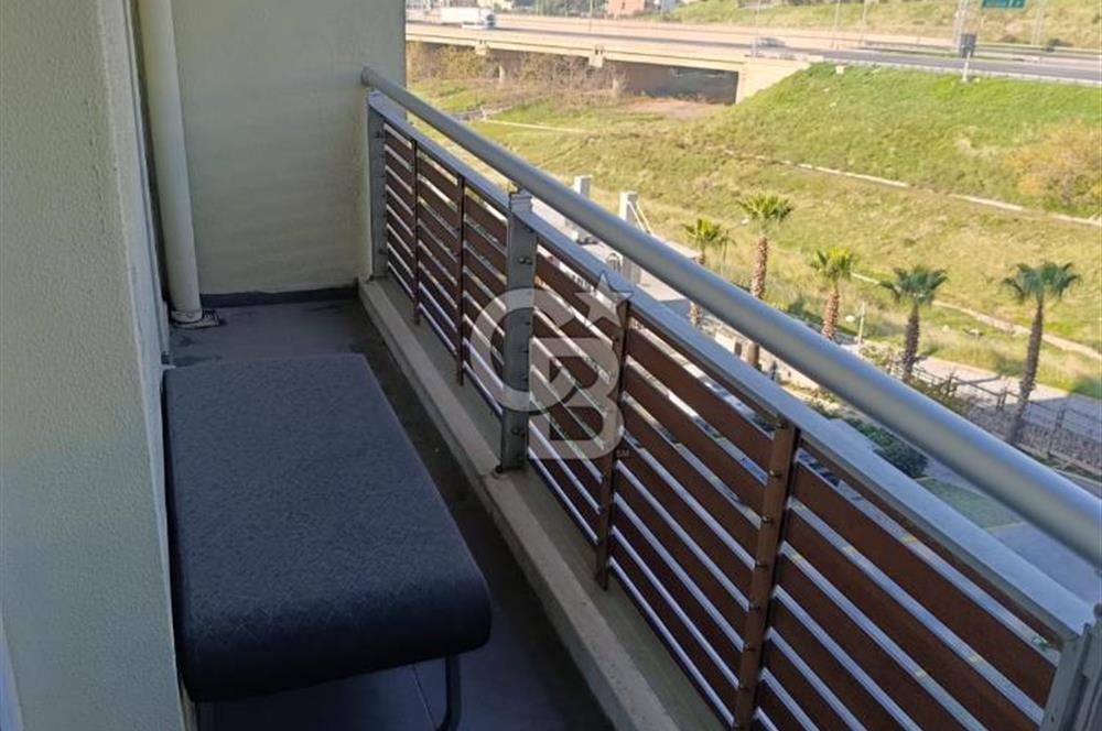 SOYAK SİESTA OXYGEN SİTESİ, EŞYALI KİRALIK 1+1 DAİRE