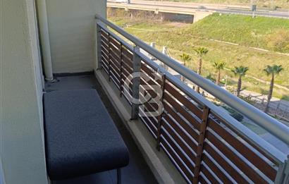 SOYAK SİESTA OXYGEN SİTESİ, EŞYALI KİRALIK 1+1 DAİRE