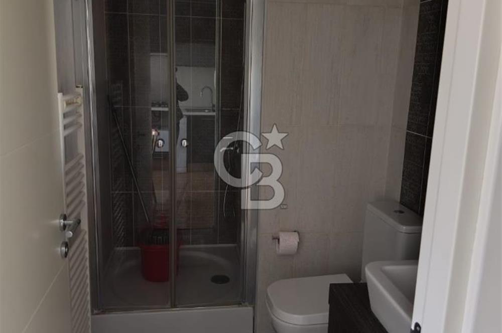 SOYAK SİESTA OXYGEN SİTESİ, EŞYALI KİRALIK 1+1 DAİRE