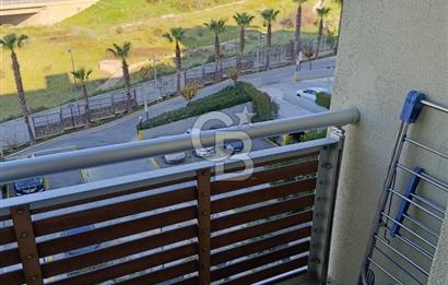 SOYAK SİESTA OXYGEN SİTESİ, EŞYALI KİRALIK 1+1 DAİRE