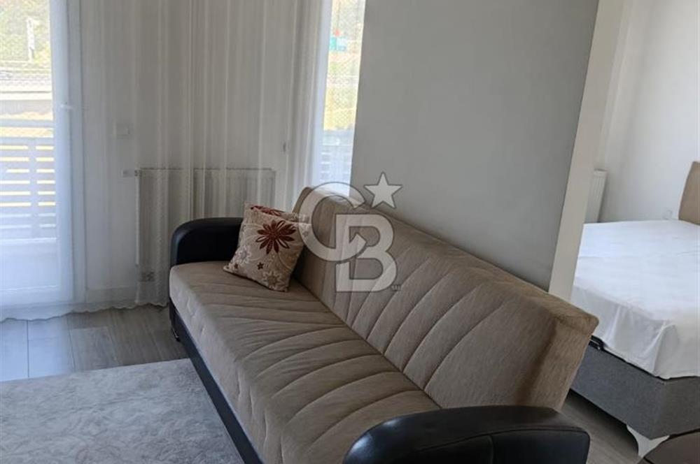 SOYAK SİESTA OXYGEN SİTESİ, EŞYALI KİRALIK 1+1 DAİRE