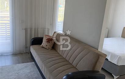 SOYAK SİESTA OXYGEN SİTESİ, EŞYALI KİRALIK 1+1 DAİRE