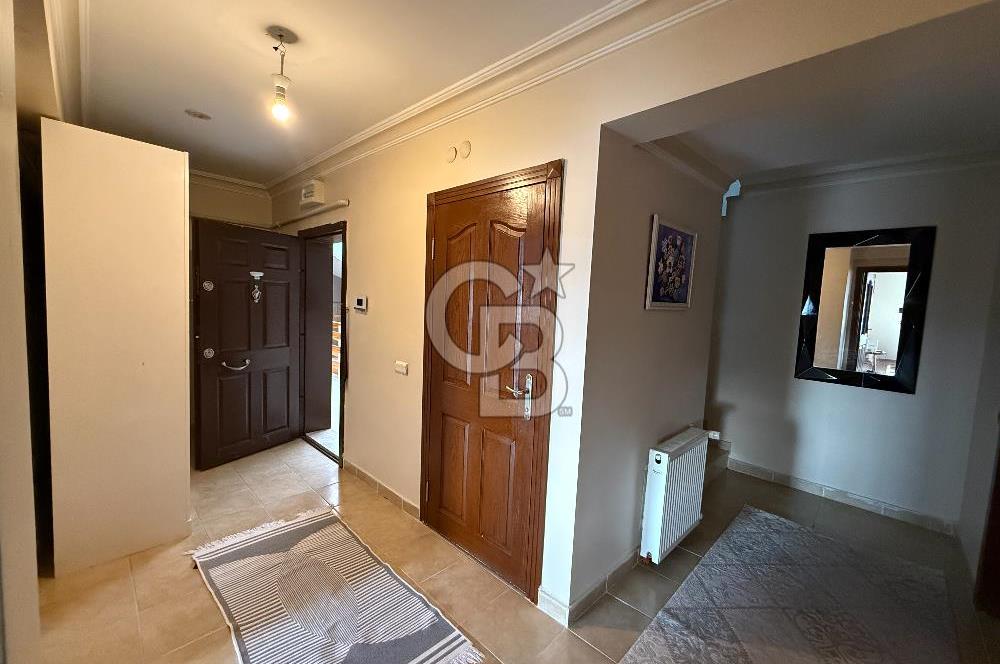 ÇANKAYA KARAPINARDA ŞEHİR VE ORMAN MANZARALI SATILIK 5+1 DUBLEKS