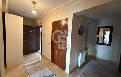 ÇANKAYA KARAPINARDA ŞEHİR VE ORMAN MANZARALI SATILIK 5+1 DUBLEKS