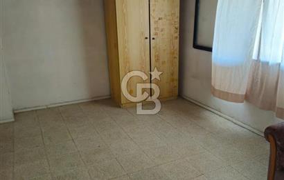 Karaburun Çatalkaya'da Deniz Manzaralı Müstakil Ev