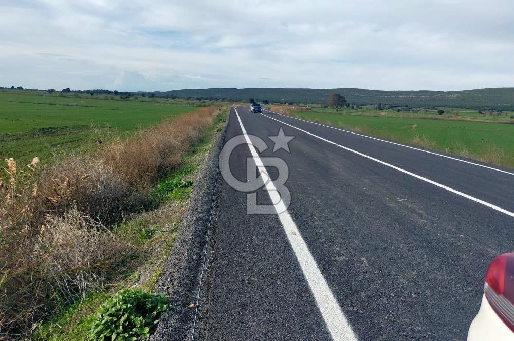 Göl Manzaralı | Küçükanafartalar Ada 350 Parsel 303 | Tarla