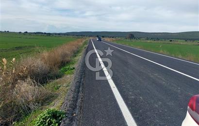 Göl Manzaralı | Küçükanafartalar Ada 350 Parsel 303 | Tarla