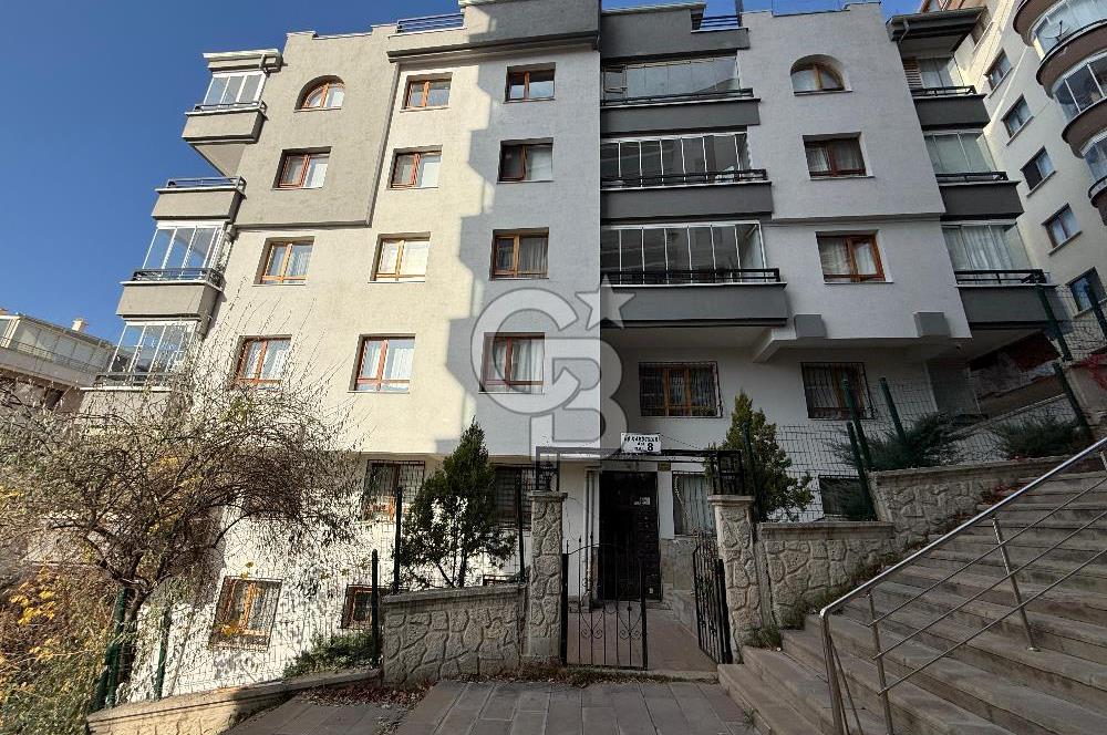 ÇANKAYA KARAPINARDA ŞEHİR VE ORMAN MANZARALI SATILIK 5+1 DUBLEKS