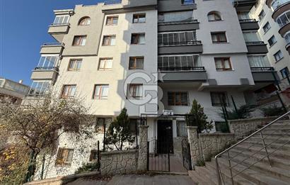 ÇANKAYA KARAPINARDA ŞEHİR VE ORMAN MANZARALI SATILIK 5+1 DUBLEKS