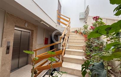 ÇANKAYA KARAPINARDA ŞEHİR VE ORMAN MANZARALI SATILIK 5+1 DUBLEKS