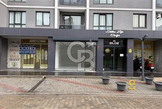 Satılık Yapılı Dükkan-Tuku Life Center - 5 - 321289