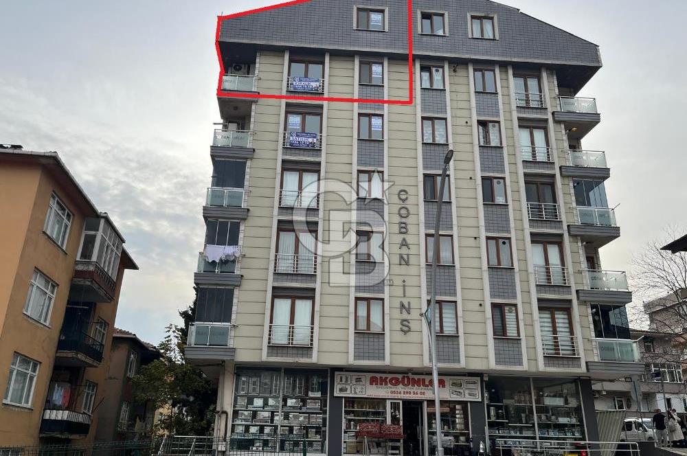 NETA'DAN ÇAYIROVADA MERKEZİ KONUM SATILIK 2+1