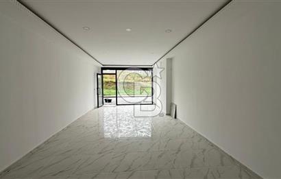 Satılık Yapılı Dükkan-Tuku Life Center