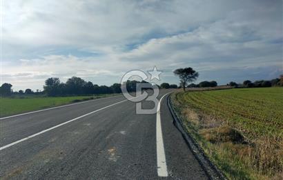 Yola Cepheli Küçükanafartalarda Ada 350 Parsel 69 | Tarla