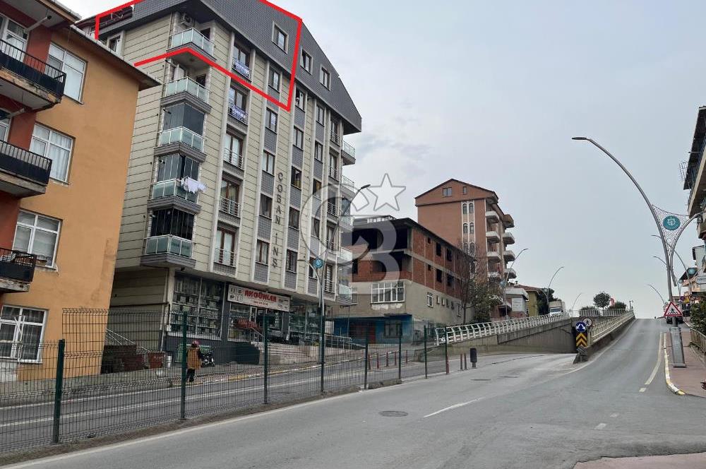 NETA'DAN ÇAYIROVADA MERKEZİ KONUM SATILIK 2+1