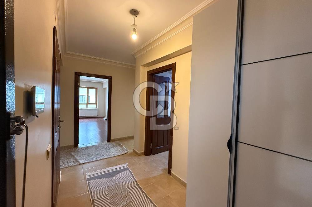 ÇANKAYA KARAPINARDA ŞEHİR VE ORMAN MANZARALI SATILIK 5+1 DUBLEKS