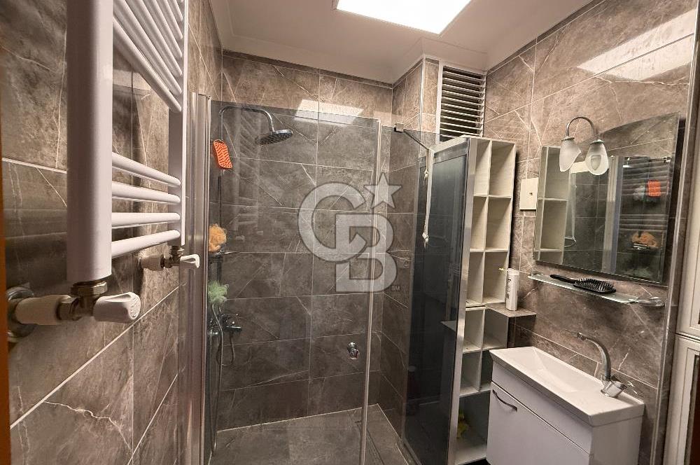 ÇANKAYA KARAPINARDA ŞEHİR VE ORMAN MANZARALI SATILIK 5+1 DUBLEKS