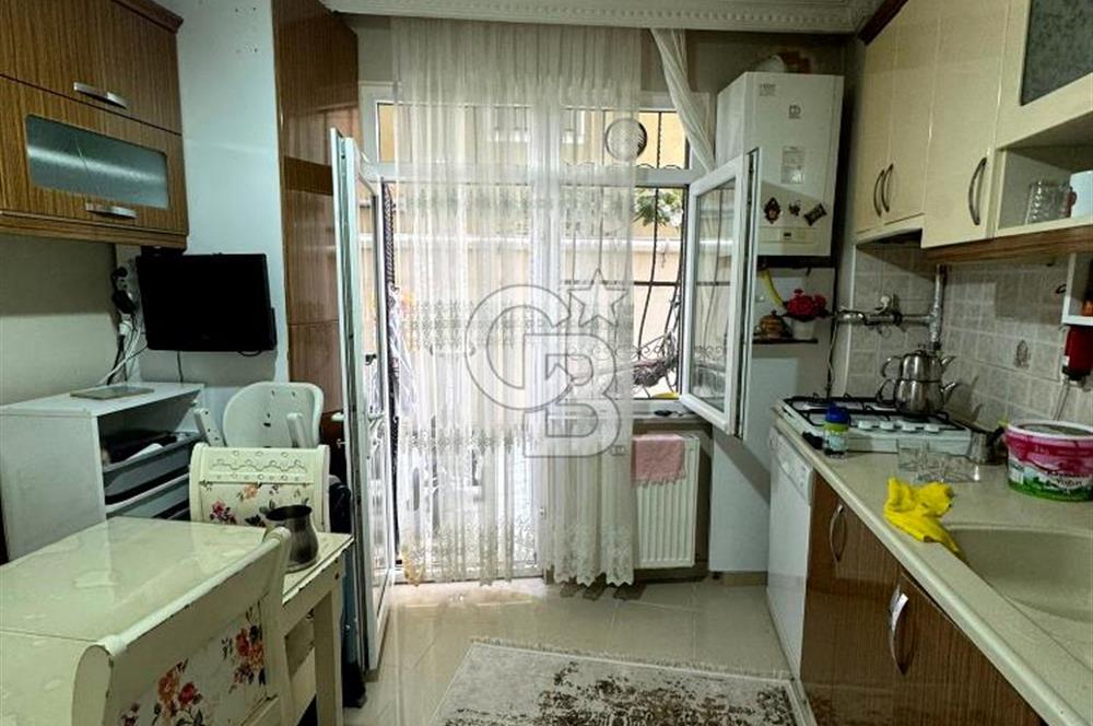 ESENYURT GÜZELYURT MAH SATILIK 2+1 DAİRE