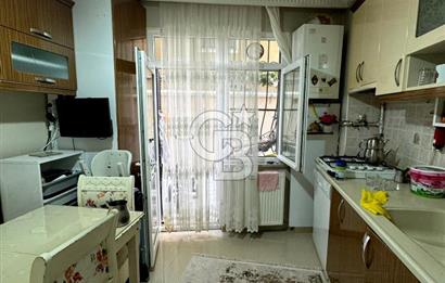 ESENYURT GÜZELYURT MAH SATILIK 2+1 DAİRE