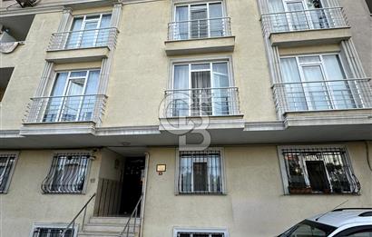 ESENYURT GÜZELYURT MAH SATILIK 2+1 DAİRE