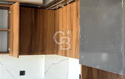 Tepe Mavi Villalarında Lüks ve Ferah Villa !