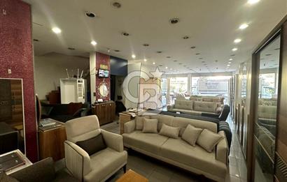 BAĞCILAR VELİOĞLU CADDESİNDE 3 KATLI CAZİP DÜKKAN