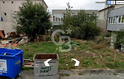 TEKİRDAĞ KAPAKLI İNÖNÜ MAHALLESİ SATILIK ARSA