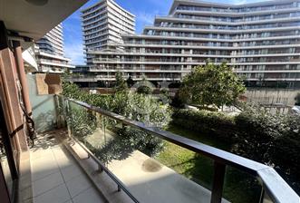 DUMANKAYA MODERN SATILIK 1+1 BÜYÜK TİP KÖŞE BOŞ DAİRE - 4 - 257477