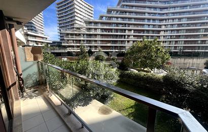 DUMANKAYA MODERN SATILIK 1+1 BÜYÜK TİP KÖŞE BOŞ DAİRE