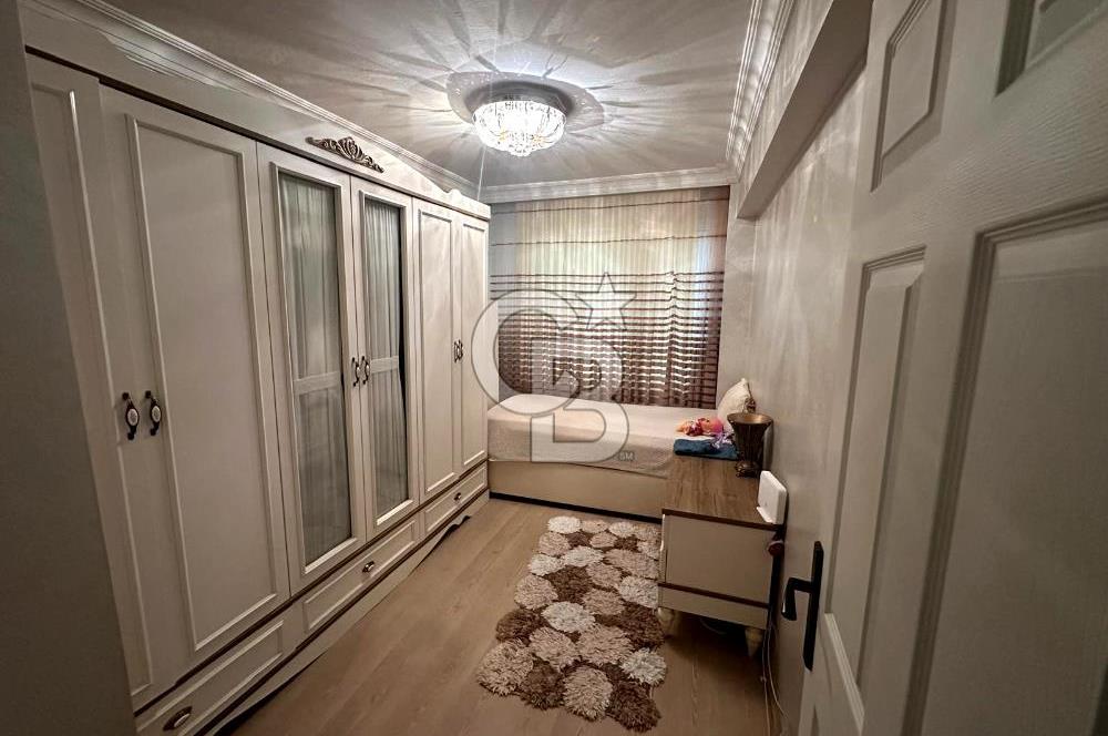 AVCILAR AMBARLI MAH 3+2 SATILIK DUBLEKS DAİRE