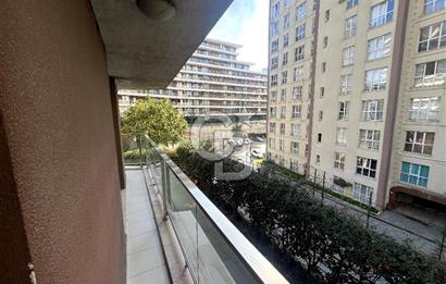 DUMANKAYA MODERN SATILIK 1+1 BÜYÜK TİP KÖŞE BOŞ DAİRE