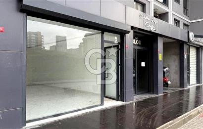 Satılık Yapılı Dükkan-Tuku Life Center