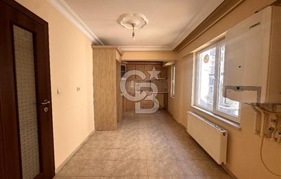 Sıfır Masrafsız Ara Kat 3+1 Salon Mutfak Ayrı 110m² Daire !!
