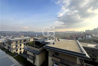 VADİ EVLERİ 2.ETAP TERASLI 5+1 SATILIK DAİRE - 10 - 257468