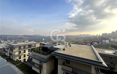 VADİ EVLERİ 2.ETAP TERASLI 5+1 SATILIK DAİRE